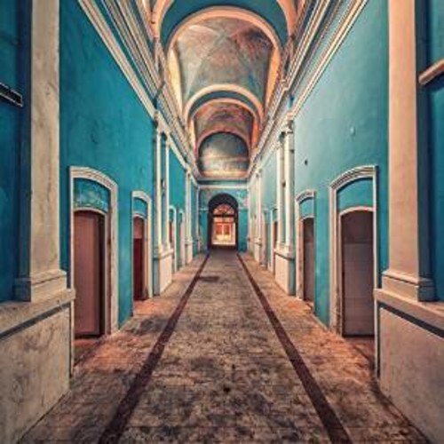 Preisvergleich Produktbild Entering Another Measure