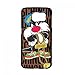 Produktbild Sylvester Design Patern Moschino Handyhülle Etui Huelle For Samsung S7, Moschino Handyhülle Etui Huelle Bildserie Silikon Schutzhülle, Samsung Galaxy S7 Moschino Handyhülle Etui Huelle