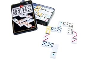 Small Foot by Legler- Domino,5 ans to 99 ans, 3494