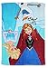 Produktbild Disney Frozen 097 Die Eiskölnigin Kinder-Handtuch 40 x 60 cm