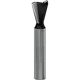 Bosch Professional Bosch Professional Aksesuar 2 608 628 408 &Ccedil;inko Freze Ucu 8 Mm, D1 14,0 Mm, U 14,0 Mm, 15&deg;
