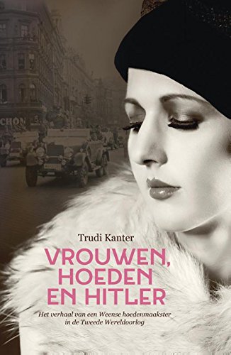 Ebook Vrouwen, hoeden en Hitler