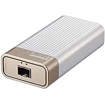 QNAP QNA-T310G1S Thunderbolt 3 to 10GbE Adapter : Amazon.de: Software