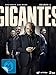 Gigantes - Season 1 [2 DVDs]