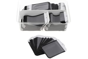 F Fityle 500pcs Envelope For Size #2 Phosphor Imaging Sleeves