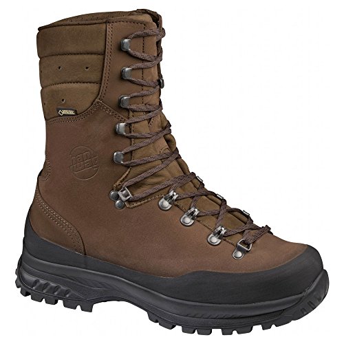 Preisvergleich Produktbild Hanwag Brenner Wide Lady GTX - Brown