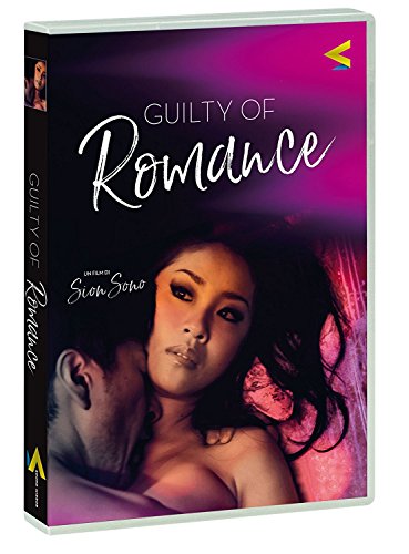 Guilty Of Romance