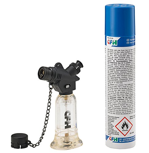 Preisvergleich Produktbild CFH Mini-Brenner PL015, 52015