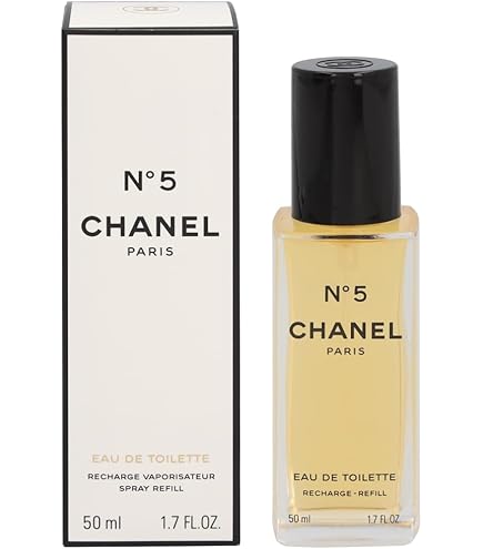 Chanel Egoiste Eau de Toilette Vaporisateur/Spray 50 ml : Amazon