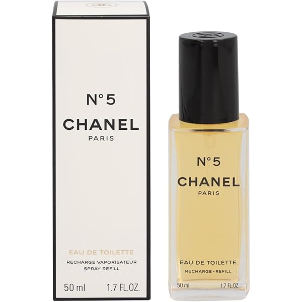 CHANEL Paris - Édimbourg 50ml Chanel Paris-Edimbourg Sample – DecantPlanet