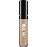 Perfect Coverage Hafif Yapılı & Yarı Mat Bitişli Likit Kapatıcı