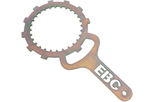 EBC BRAKES BCE EBC Embrayage lamelles d'embrayage Outil de Maintien