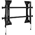 Chief MSM1U Medium Fusion Display Wall Mount, Fixed, Black (32" - 47")