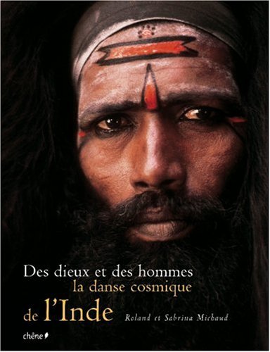 couverture de : Des dieux et des hommes