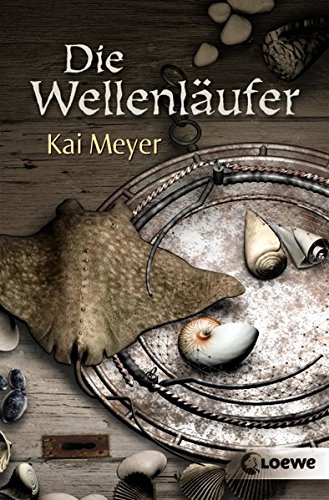 Die Wellenläufer (Wellenläufer-Trilogie)