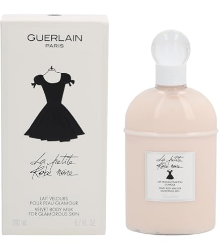 Buy Guerlain La Petite Robe Noire Eau Fraiche Spray, 1.7 Ounce