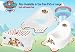Nickelodeon Paw Patrol Step Stool with Non Slip Feet