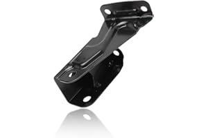 Attisfiera Soporte para pedal de embrague para Primastar Vivaro Trafic 7701053596