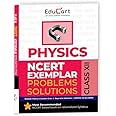 Educart NCERT Exemplar Class 12 Physics 2025 Problems Solutions (For 2025-26 Board Exam)