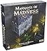 Produktbild Mansions of Madness 2nd Edition: Streets of Arkham Expansion - English