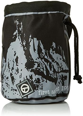 Charko Designs Mount Skull Bag, Multicolor, One Size