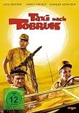 Taxi nach Tobruk - Lino Ventura