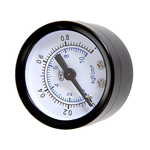 1/4″ BSP Wasserabscheider Für Kompressor Wasser Abscheider - 3