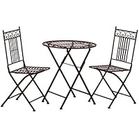 Suchergebnis auf Amazon.de für: gartenmöbel eisen antik: Küche