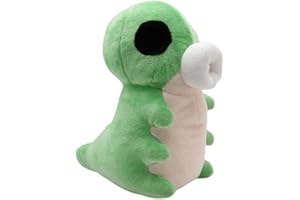 YLEAFUN animeA Figurine en peluche - Jeu d'animation - Personnage Hollow Anime A - Doux - Coussin en peluche - Mignon sac d'école - Voiture - Sac à dos - Pendentif en peluche