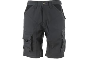 Apache Apkht Short Gry Cargo Hombre