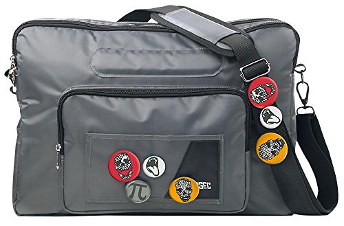 Preisvergleich Produktbild Watch Dogs 2 - Marcus Messenger Bag