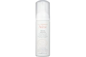 FORTIFIT Avène Cleansing Foam 150ml