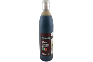 CHEFS LARDER Chef's Larder Balsamic Glaze 500ml (1)