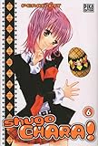 Shugo Chara ! Vol.6
