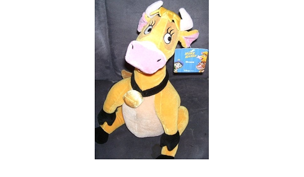 Buy Plush Grace Cow Home On The Range Online At Low Prices In India Amazon In