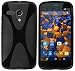 Produktbild mumbi X-TPU Schutzhülle für Motorola Moto G Hülle