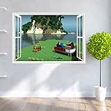 Wandsticker – Minecraft (1) - 5