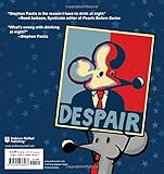 Image de I'm Only in This for Me: A Pearls Before Swine Collection
