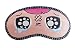 Jenna™ P_Inju Cartoon Face Sleeping Eye Mask RS.250.00