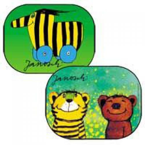 Preisvergleich Produktbild Sonnenschutz Janosch