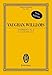 Symphonie Nr. 6 e-Moll: Orchester. Studienpartitur. (Eulenburg Studienpartituren) - Michael Kennedy, Ralph Vaughan Williams