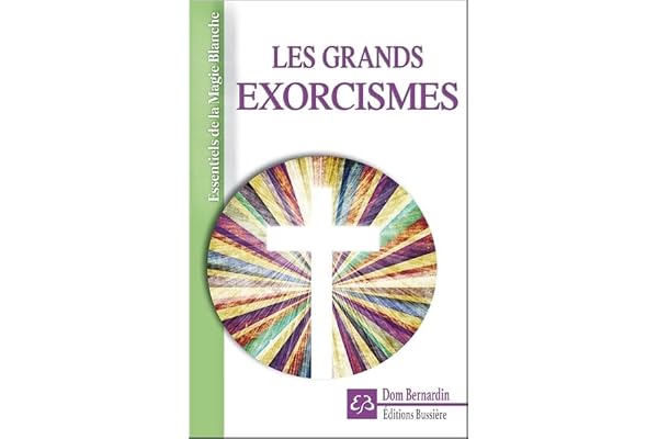 Les grands exorcismes