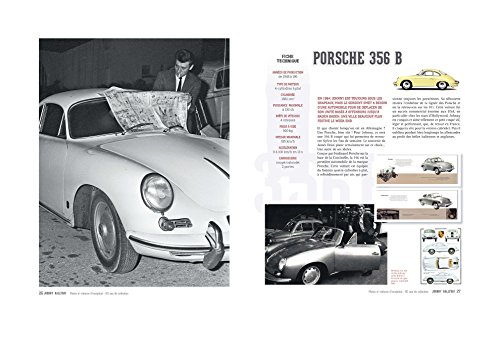 51mgUfK9BqL Johnny Hallyday Mes motos et voitures d'exception- 60 ans de collection