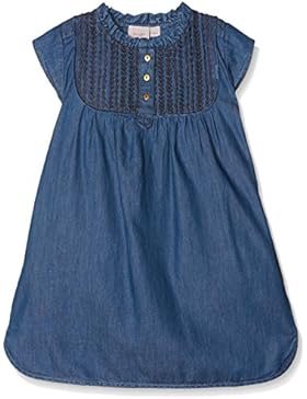 Noa Noa miniature Mädchen Kleid Dress Short Sleeve,Knee Length