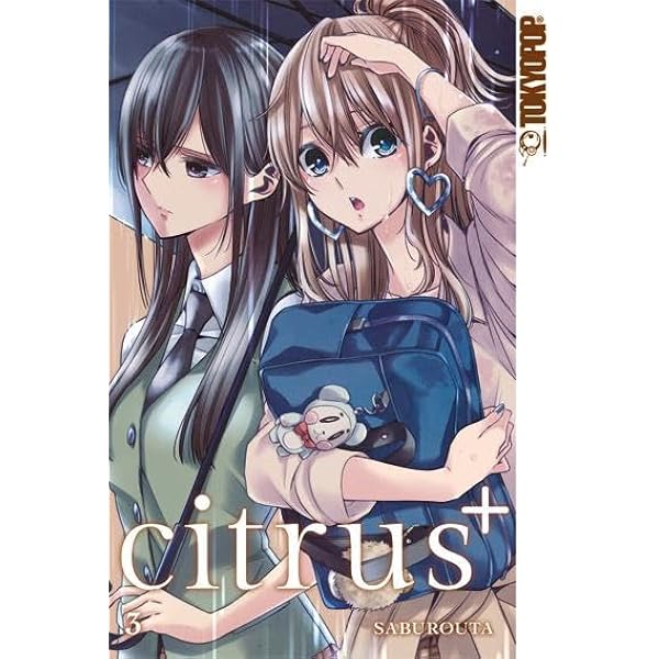 citrus artbook : Saburouta, Maser, Verena: Amazon.co.uk: Books