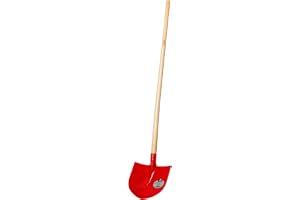 Ideal spade sandskyffel Ruhr-Brilliant Frankfurter modell