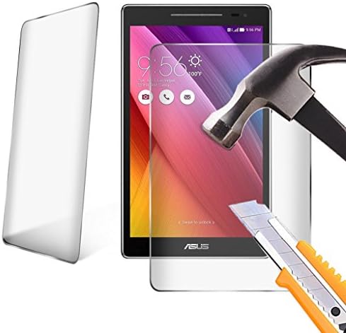 Huawei Mediapad T1 8.0 Pro 4G Tempered Glass LCD Screen Protector Guard for 8 inch Tablet