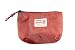 Produktbild Rough Enough Kleine Nylon Beutel Tasche Kosmetiktasche Kulturbeutel Multicase Aufbewahrungstasche Werkzeugbeutel für Hautpflege Schmink Elektronik Zubehör of Macbook Air Laptop Schulmaterial Reisen