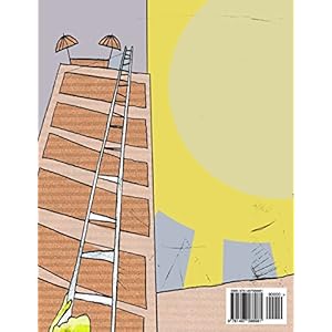 Cinco metros de tiempo/Fünf Meter Zeit: Libro infantil ilustrado español-alemán (Edición bilingüe)