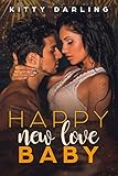 Happy new love, baby by